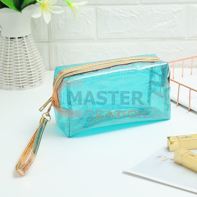 Aqua Clear Bag
