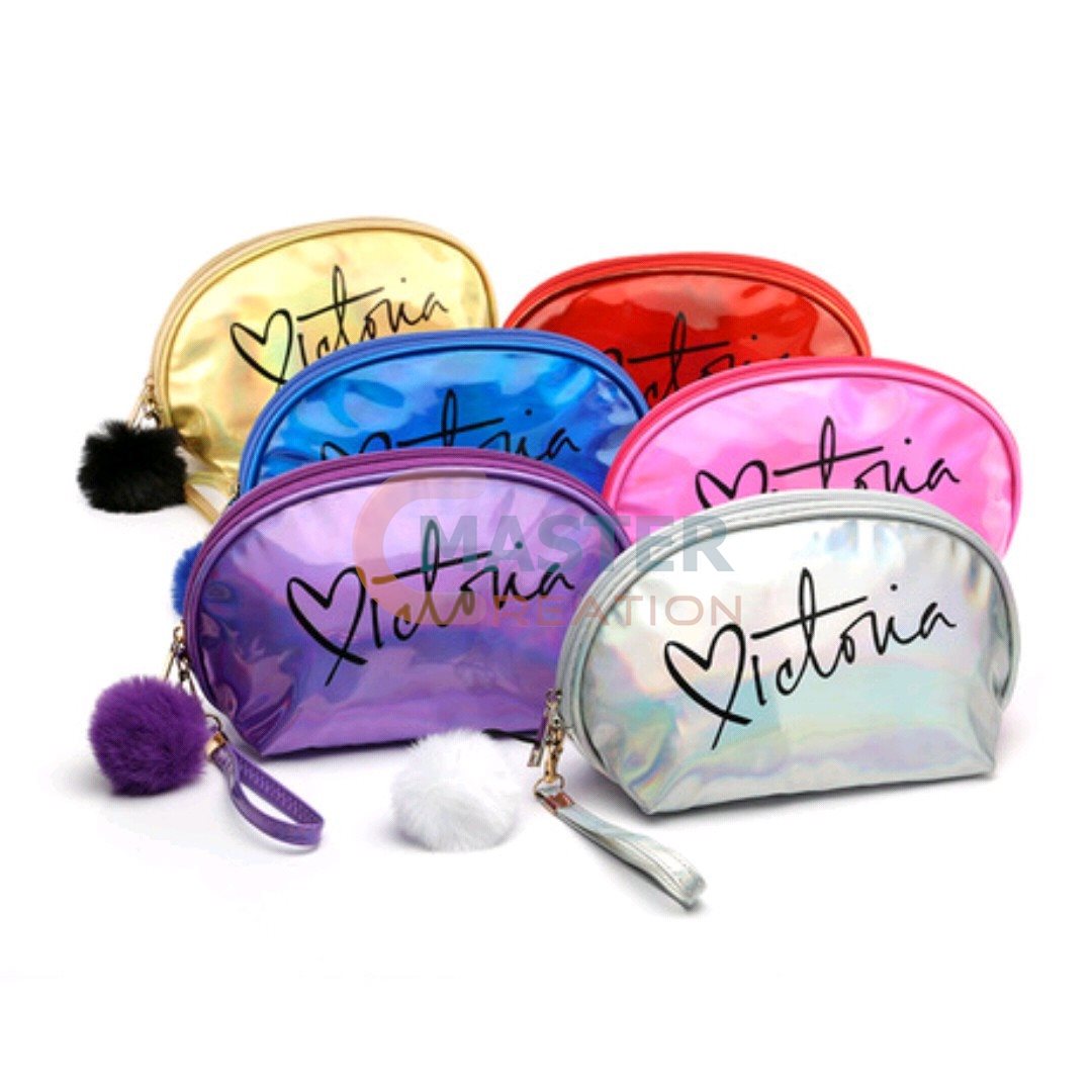 Colorful Shell Bag
