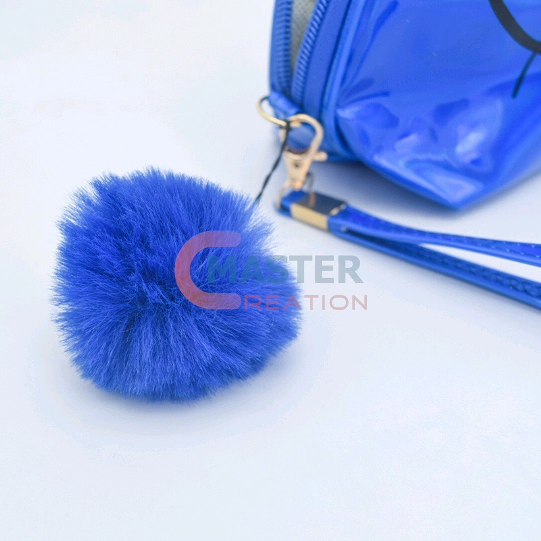 Pompon Decorative Ball