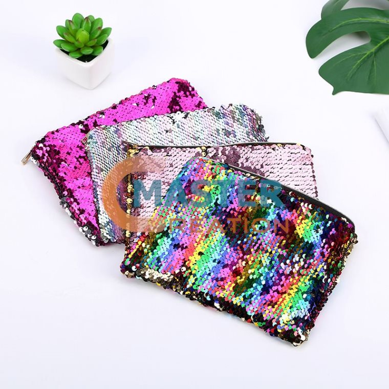 Mermaid Pencil Bag