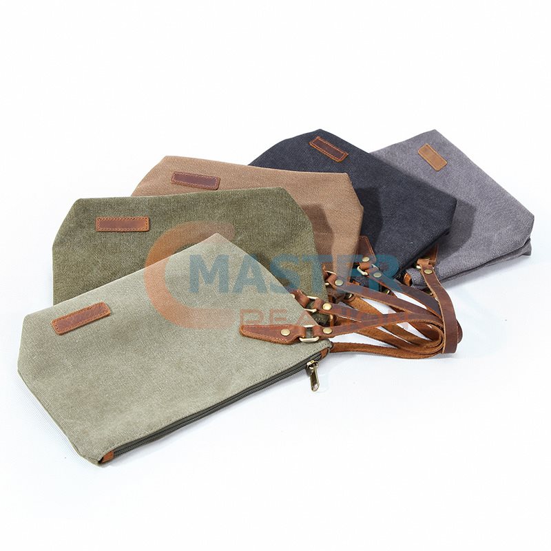 Portable Canvas Bag