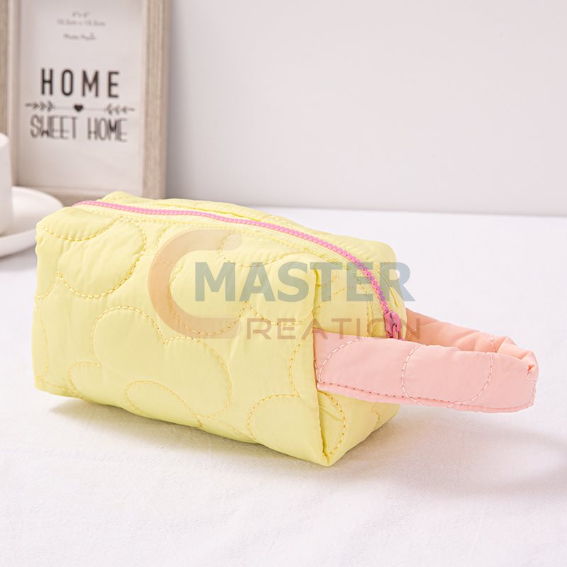 Womens Cosmetic Bag