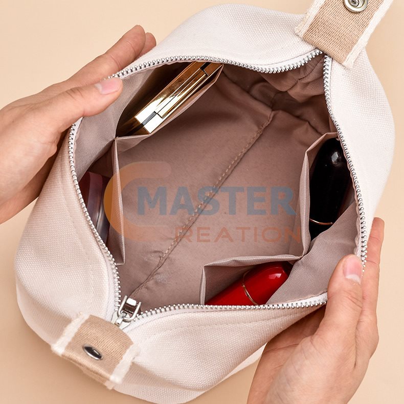 Cotton Handbag