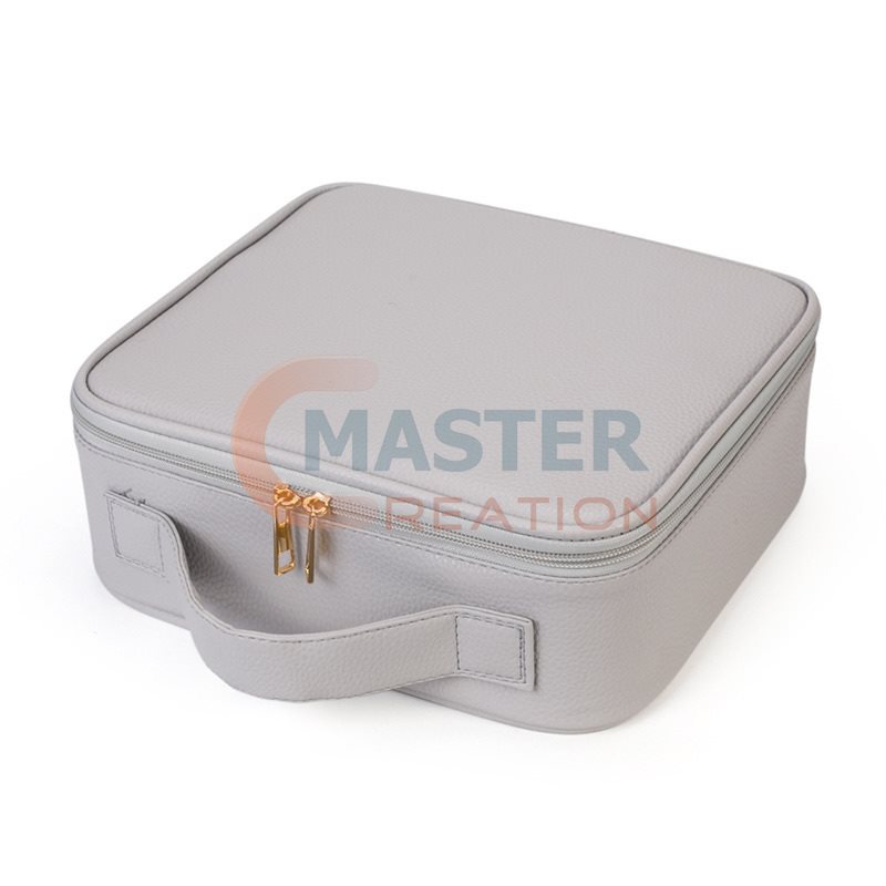 Leather Wash Case