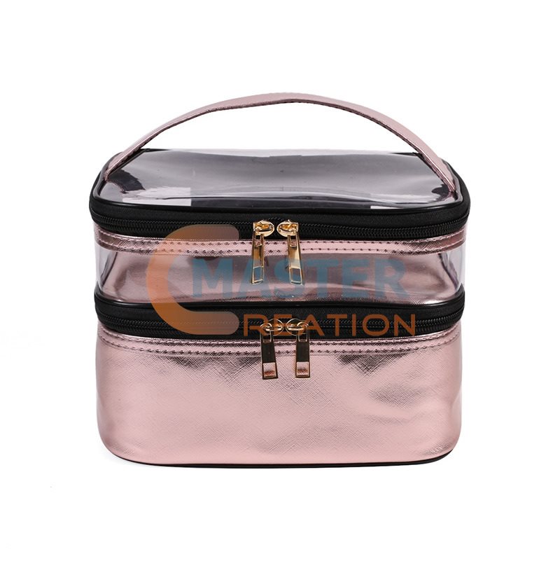 Compartmented Bag