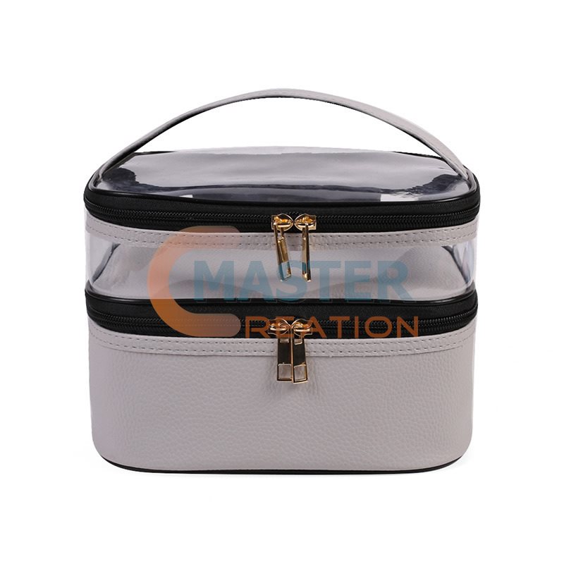 Double Layer Bag