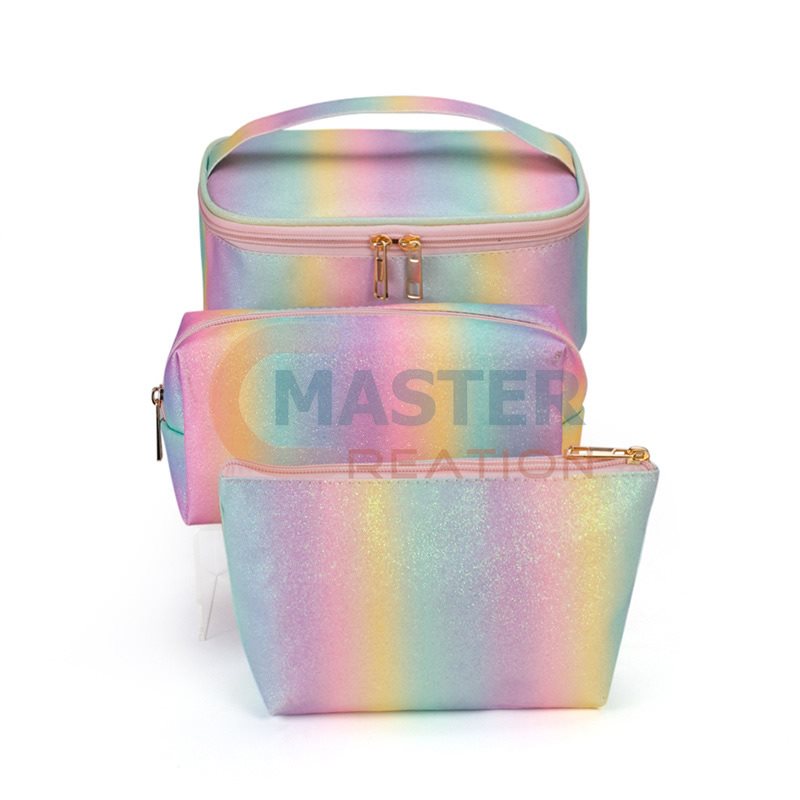 Rainbow Effect Bag