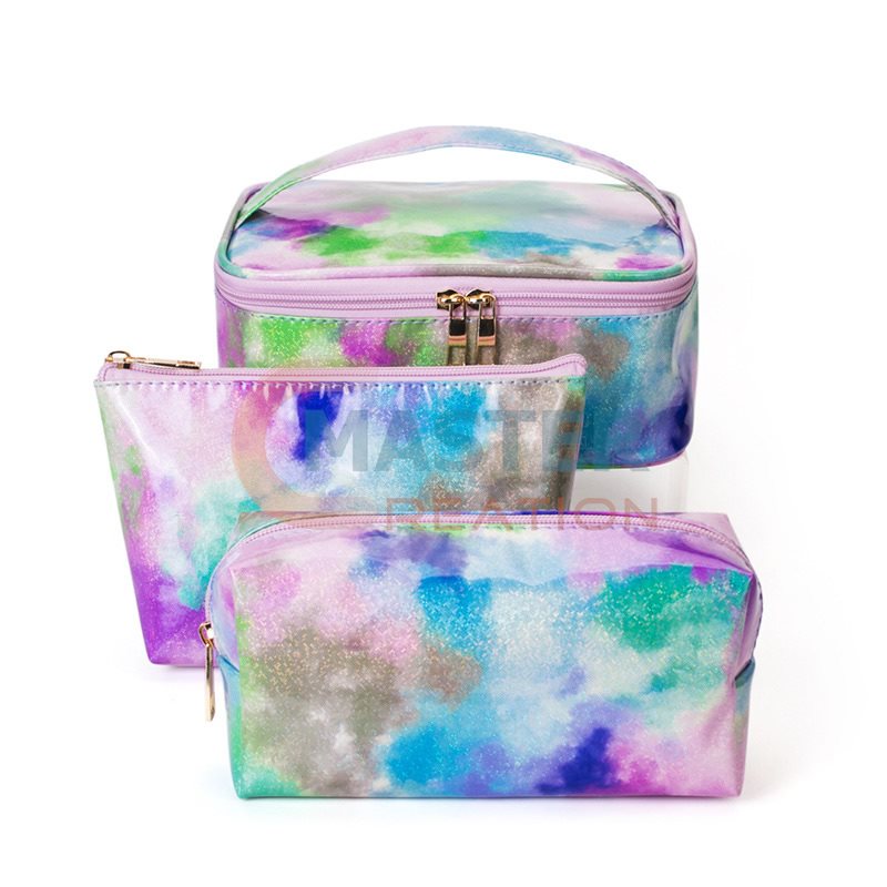 Colorful Cloud Bag