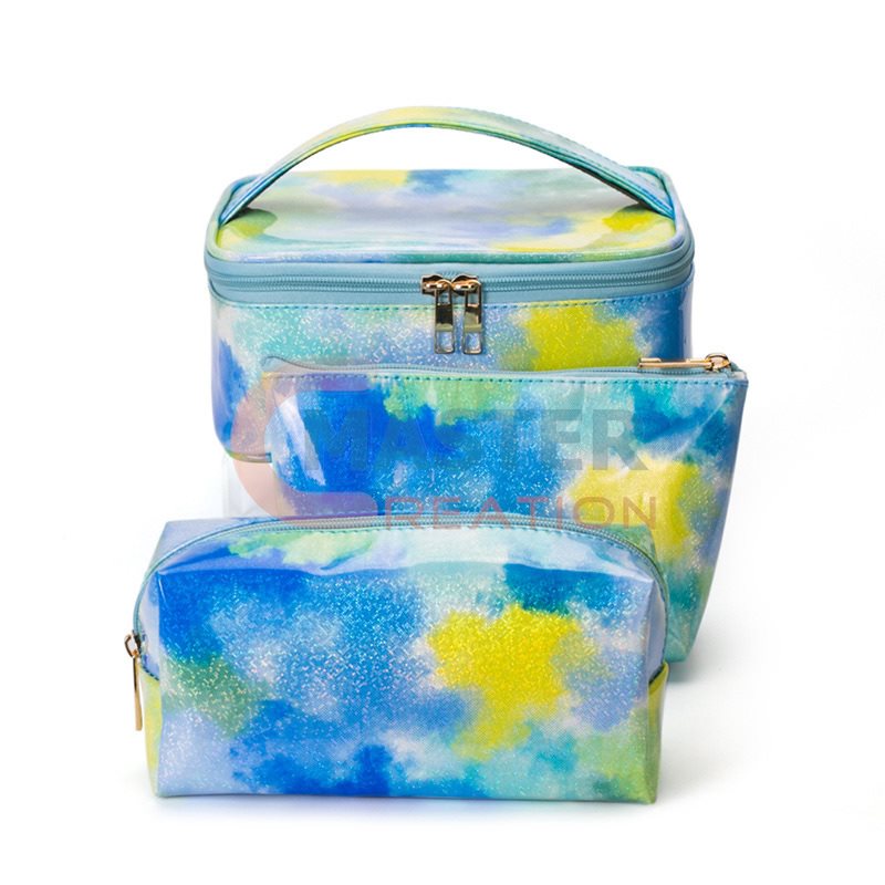 Colorful Ocean Bag