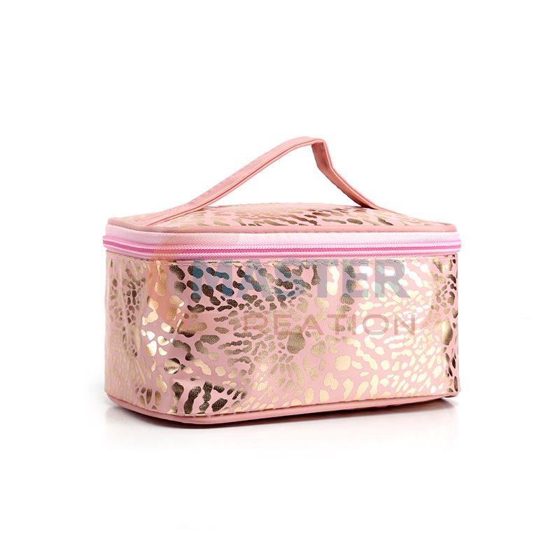 Pink Wash Case