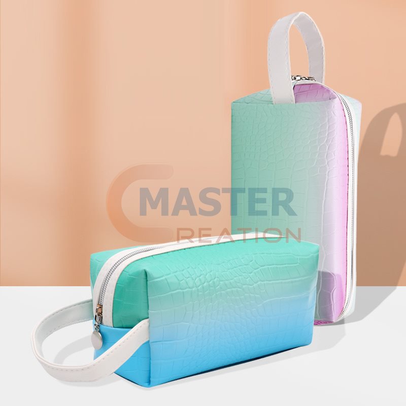 Color Gradient Bag