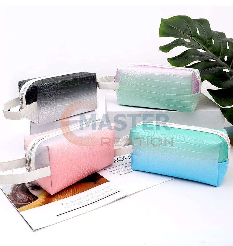 Color Iridescent Bag