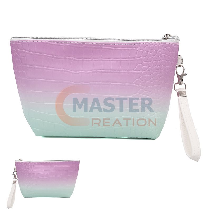 Purple Gradient Bag