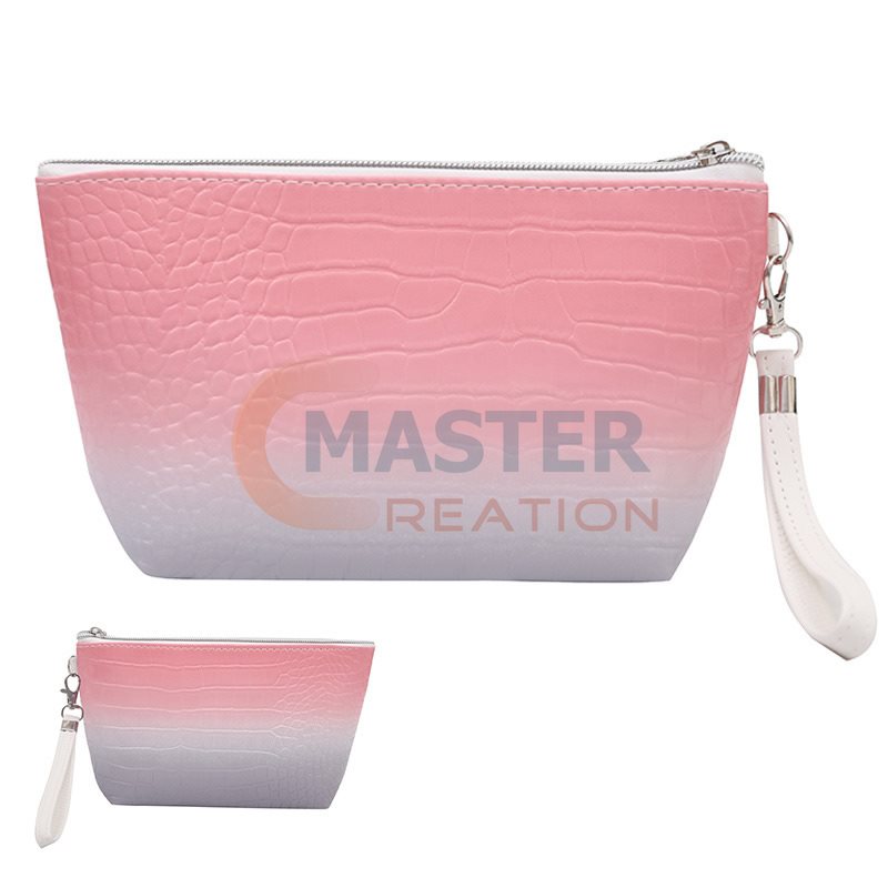 Pink Gradient Bag
