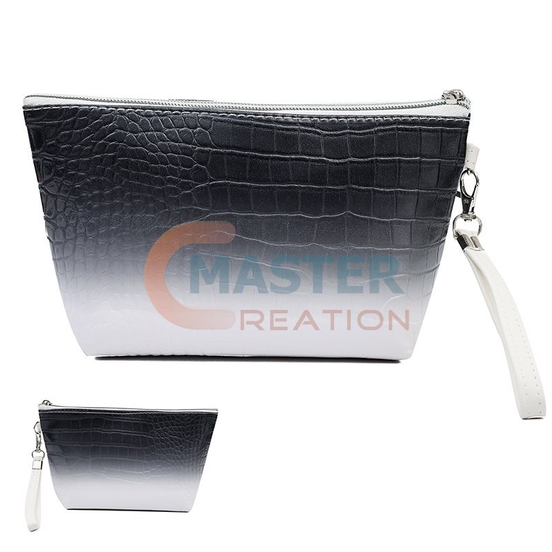 Black Gradient Bag