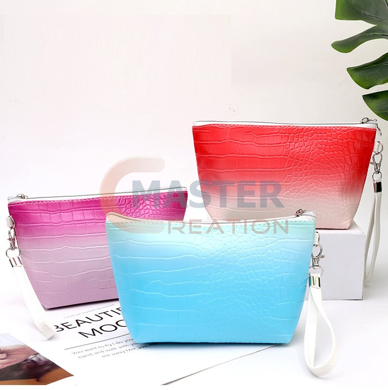 Colorful Gradient Bag