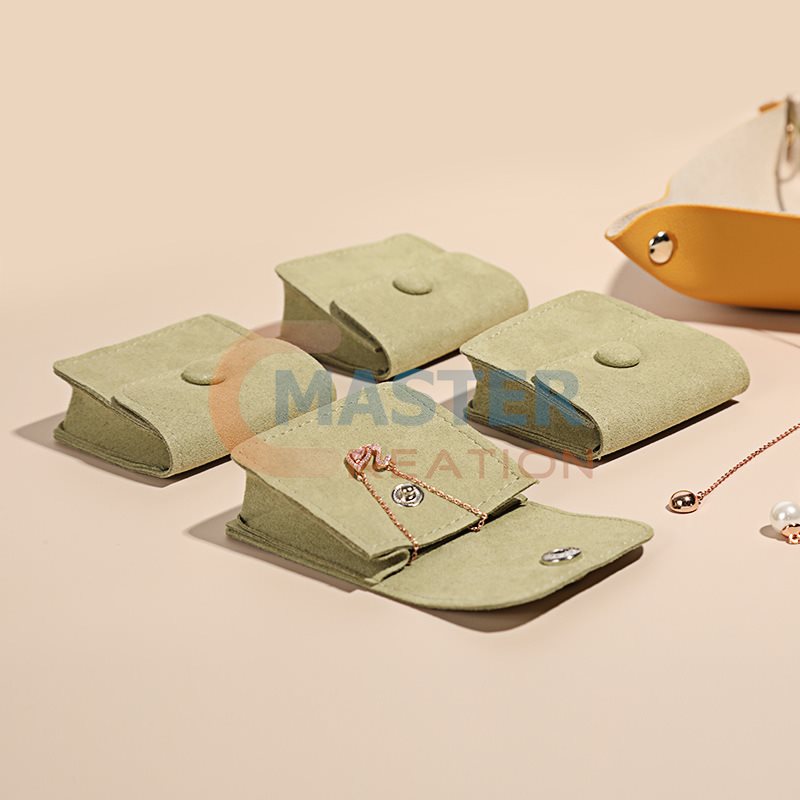 Jewelry Pack Bag