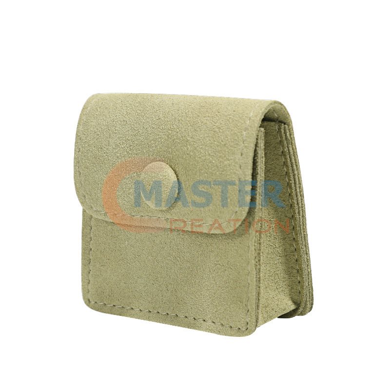 PU Perfume Bag