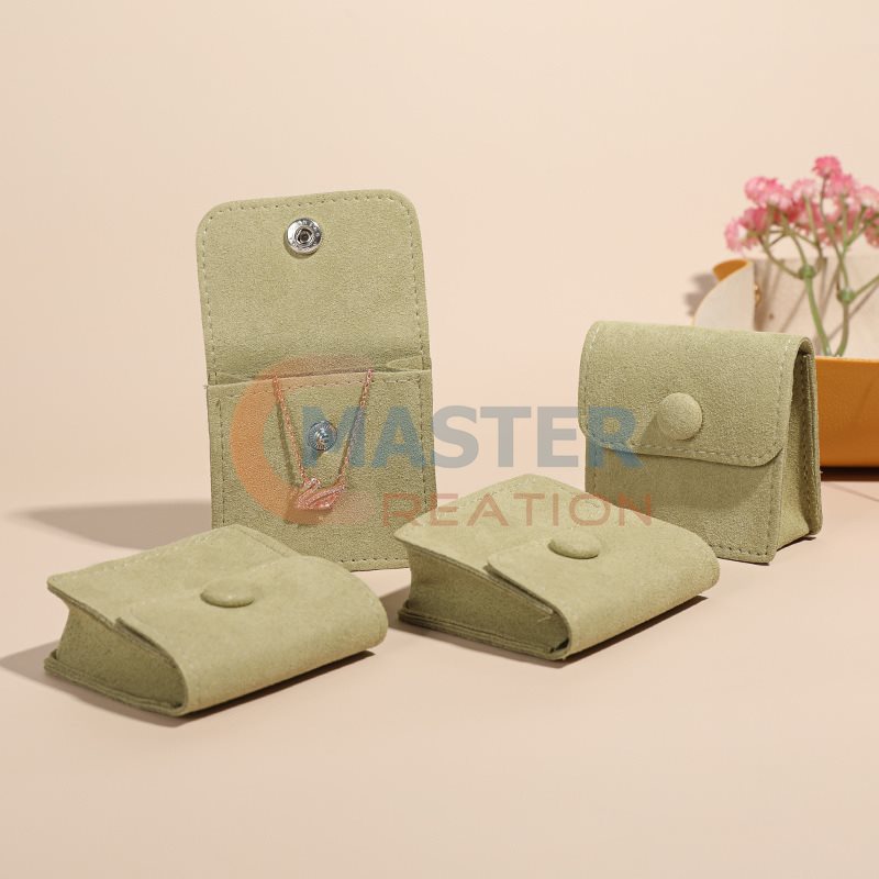 Ring Packing Bag