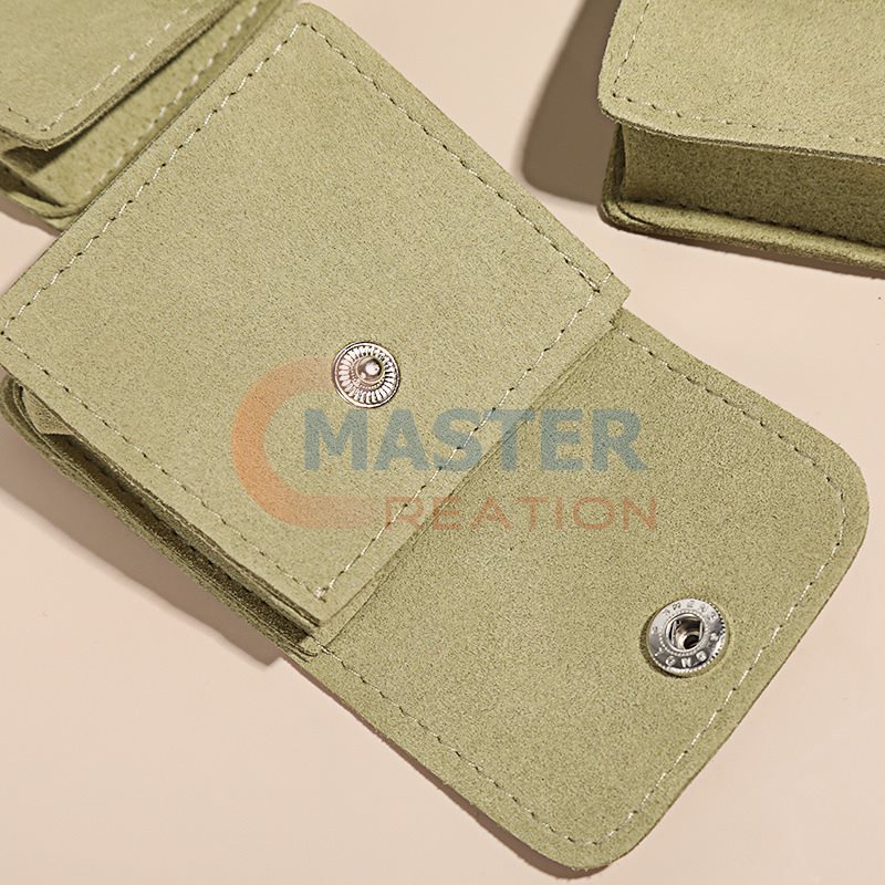 Keychain Bag