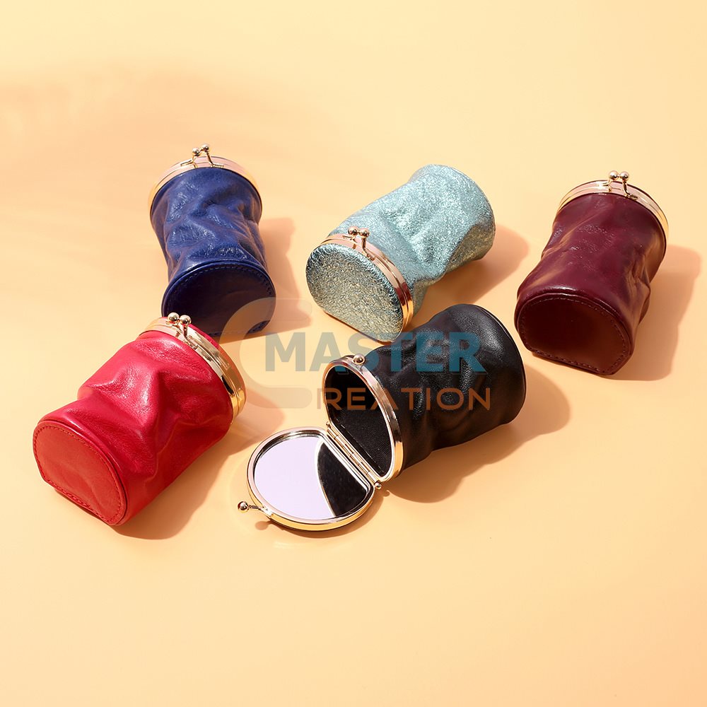 Cute Barrel Bag