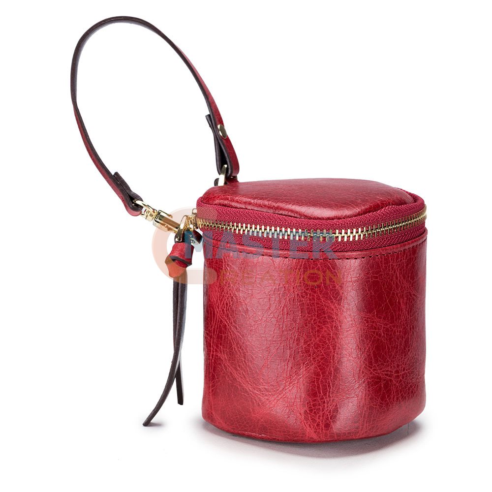 Mini Bucket Bag