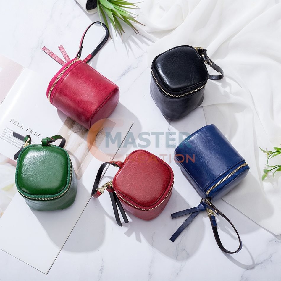 Soft Leather Bag