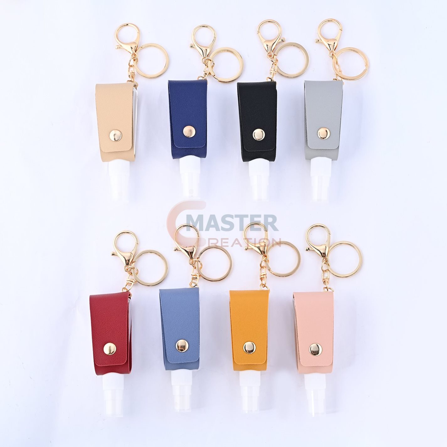 Hand Sanitizer Bag