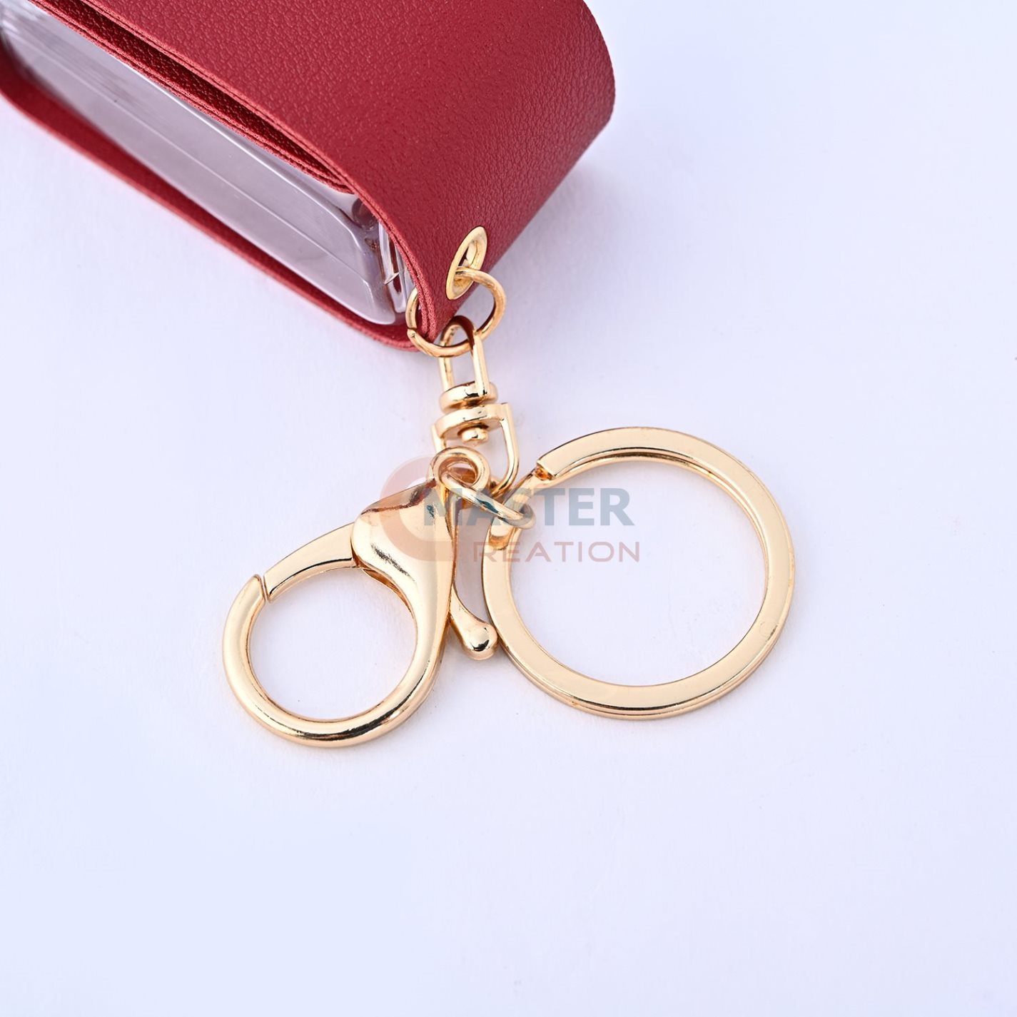 Keychain Coin Bag
