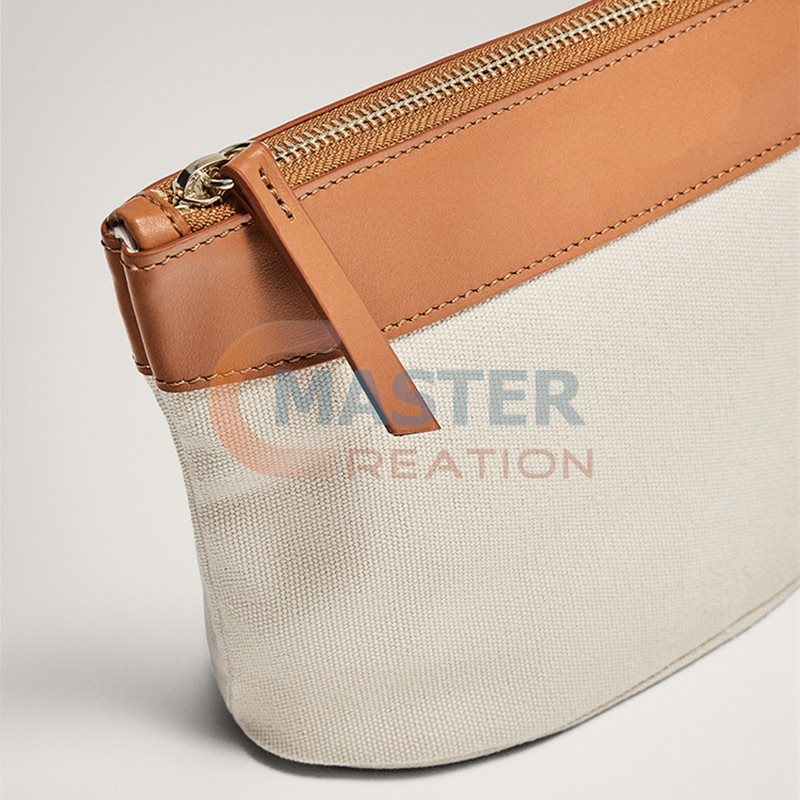 Cotton Hand Purse