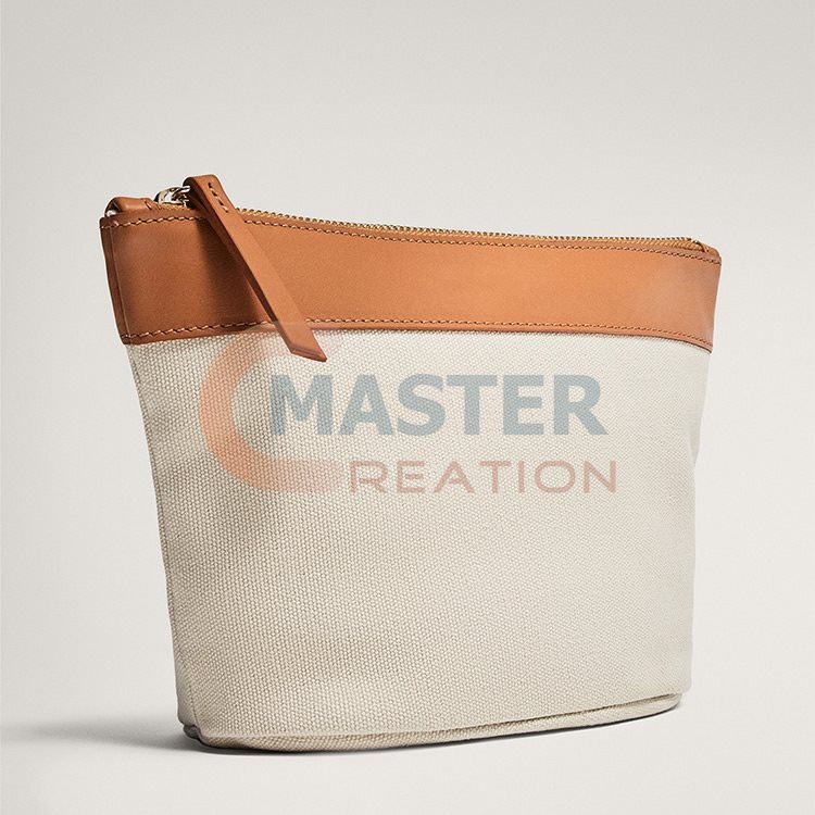 Travel Canvas Bag