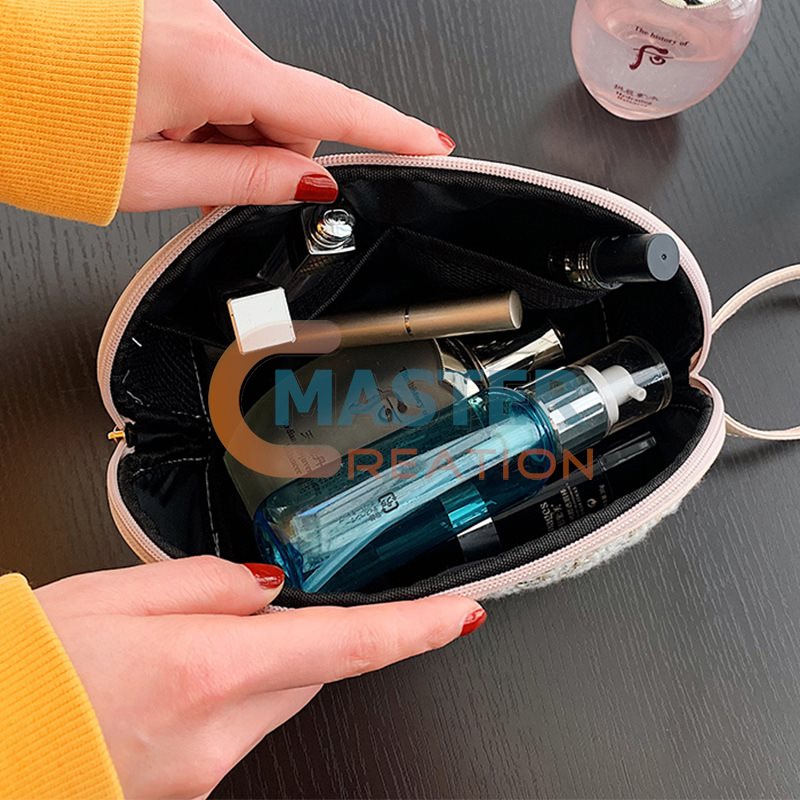 Wide Open Purse