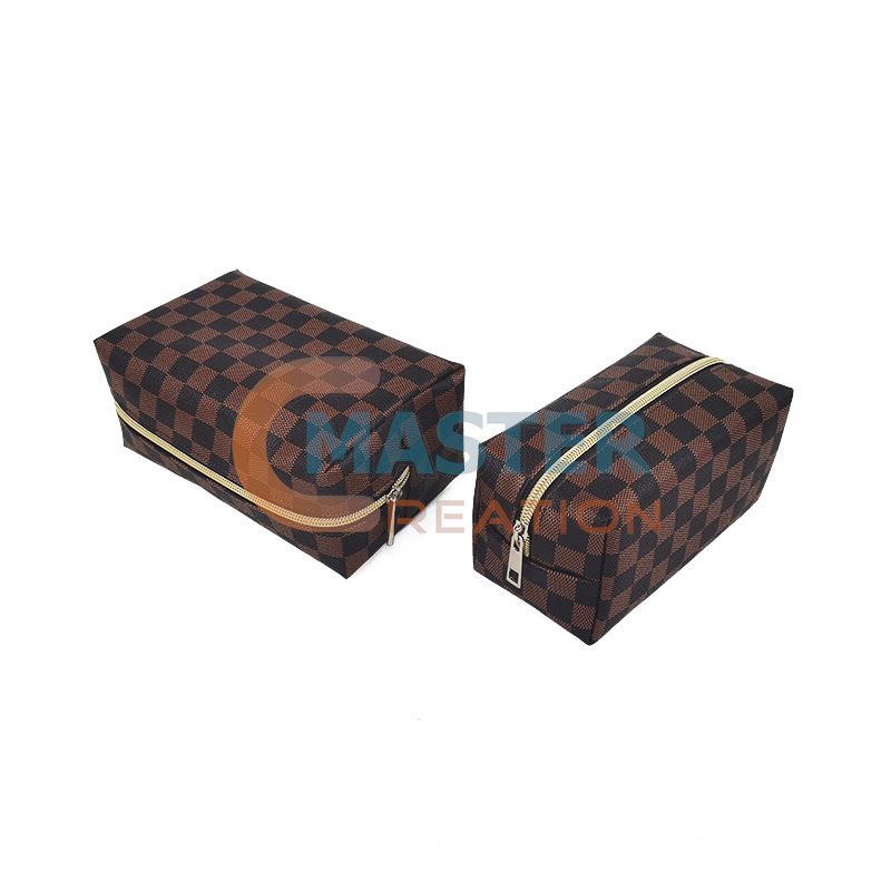 Classic Cosmetic Bag