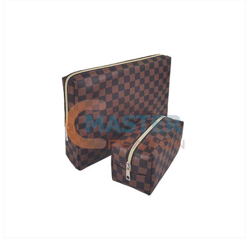 Leather Travel Bag