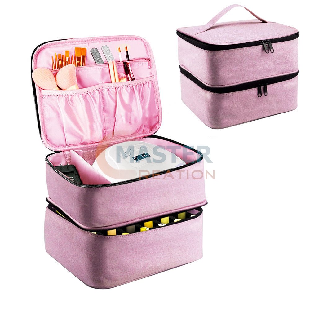 Manicure Oil Bag