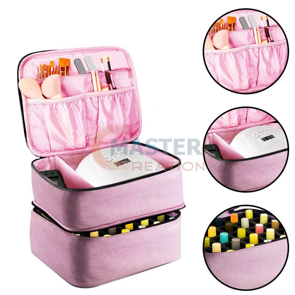 Nail Polish Oil Bag