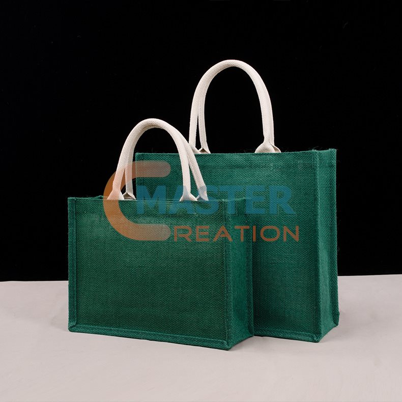 Lady Linen Bag