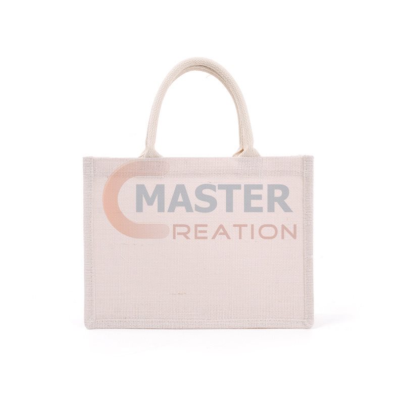 Linen Carrying Bag