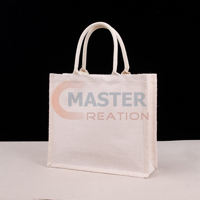 Jute Marketing Bag