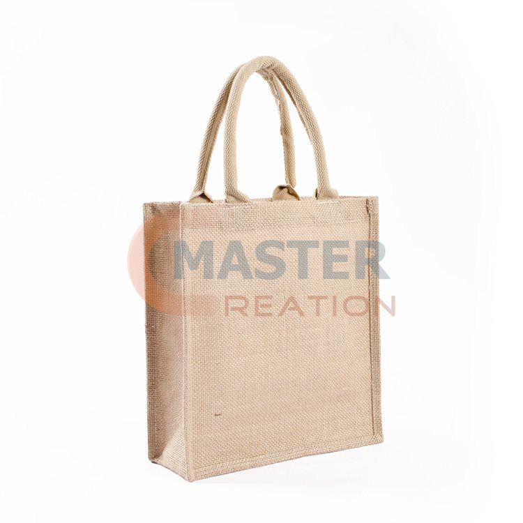 Environmental Jute Bag