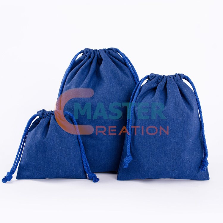 Sachet Drawstring Bag
