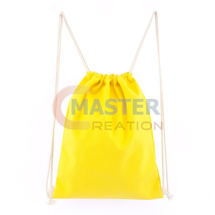 Eco Backpack Bag