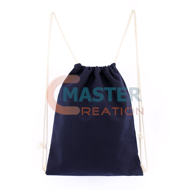Eco Drawstring Backpack