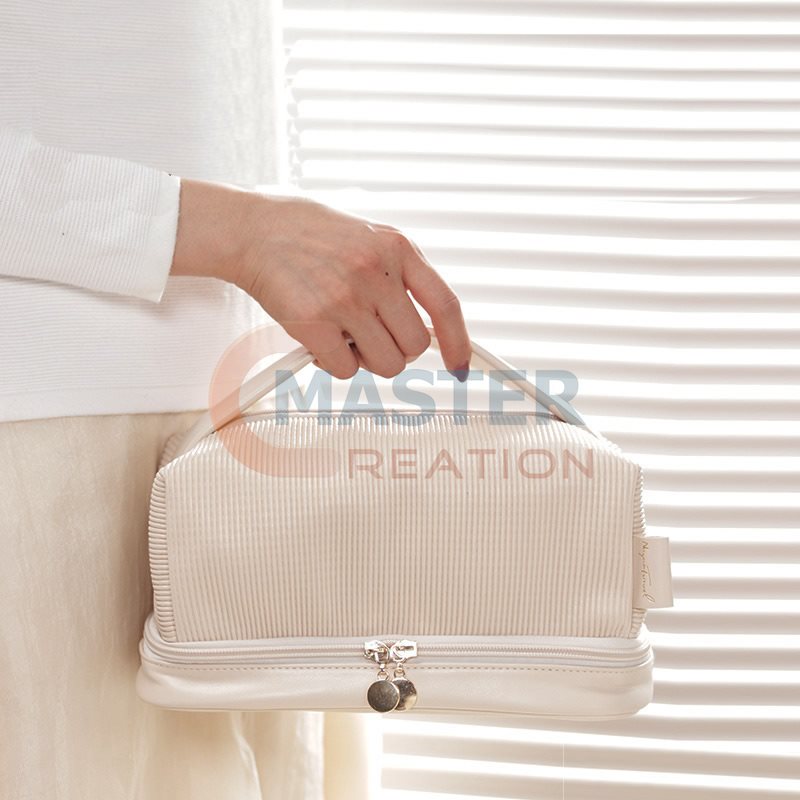 Portable Female Bag