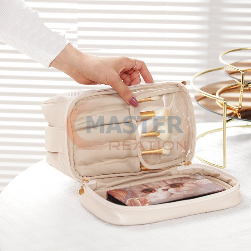 Womens Makeup Bag