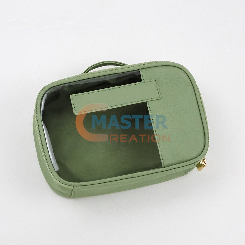 Portable Washing Bag