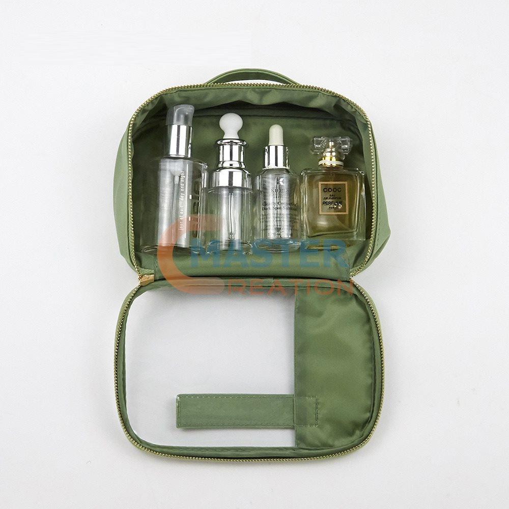 Clear Window Bag