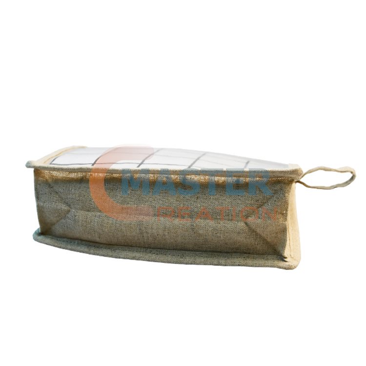 Eco Shower Bag