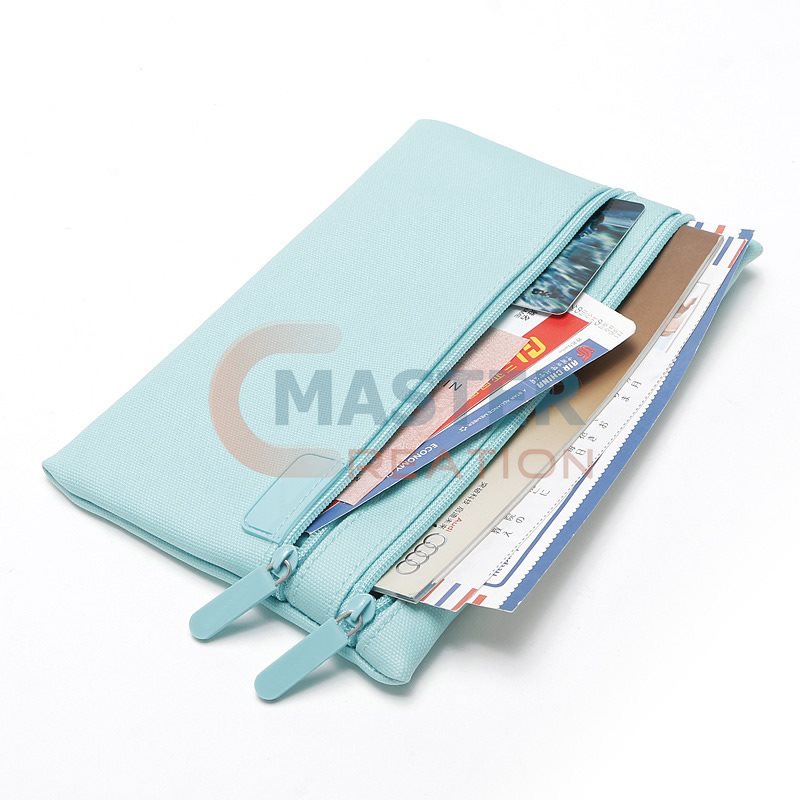 Business Pencil Bag