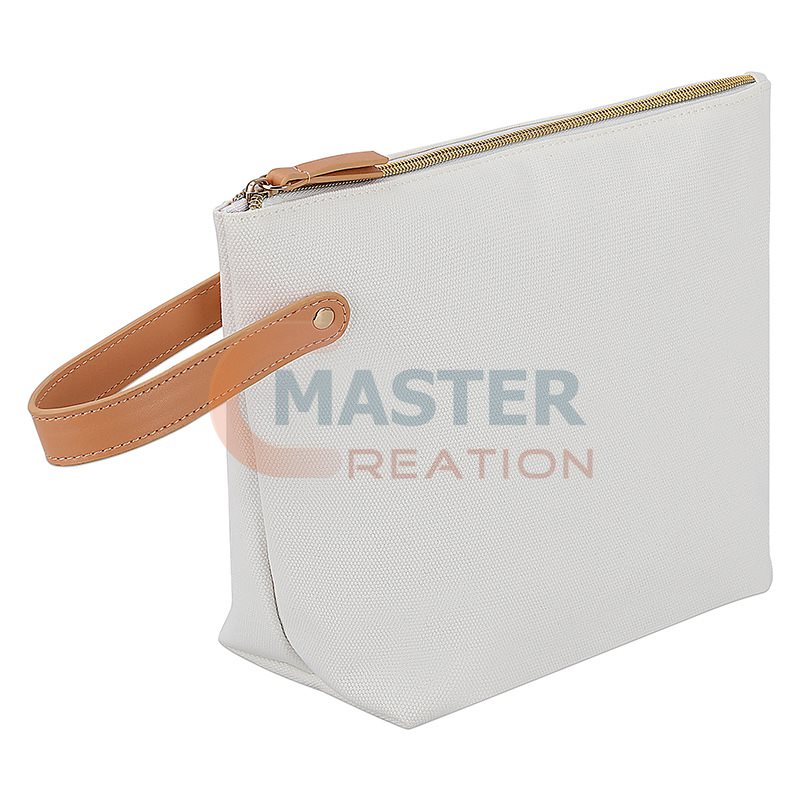 Eco Makeup Bag
